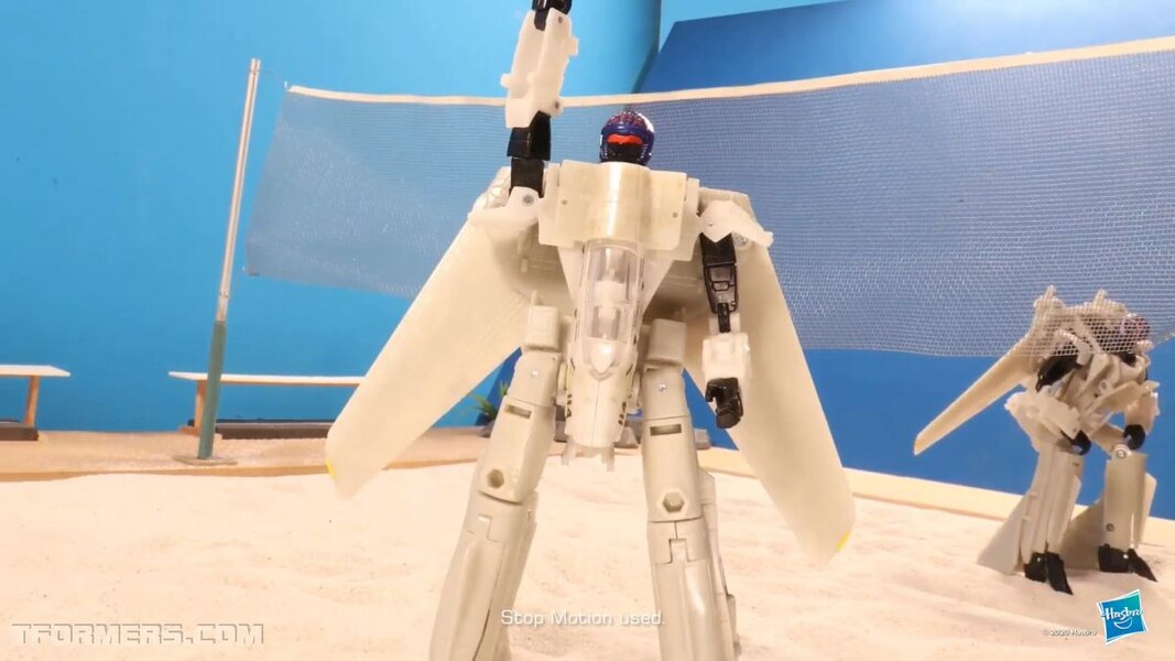 Hasbro PulseCon 2020   Transformrs Panel Report And Images  (197 of 219)